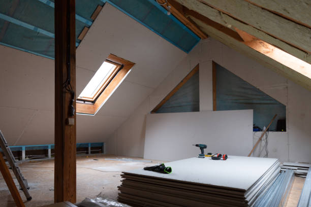 Reliable Hanahan, SC Insulation Contractor Solutions