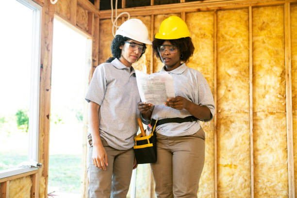 Range of Insulation Solutions in Hanahan, SC