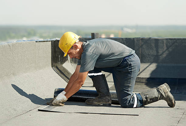 Best Insulation Repair Services  in Hanahan, SC
