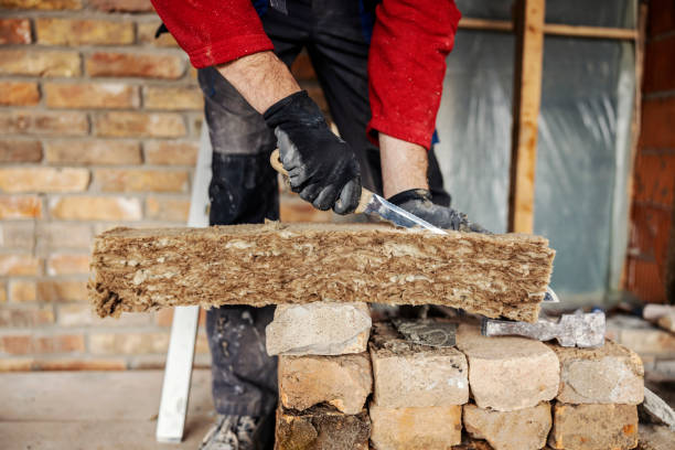 Best Soundproof Insulation Installation  in Hanahan, SC
